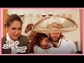 Download Lagu Fuego en la Sangre: ¡Juan se lleva a Sofía frente a Gabriela y Fernando! | C48 | tlnovelas