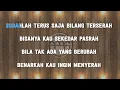 Raisa - Terserah (Karaoke) by GMusic