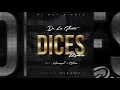 De la Ghetto - Dices [Remix] [feat. Arcángel & Wisin] (Audio)