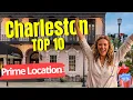 Top 10 Hotels in Charleston SC USA