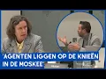 Marjolein Faber SNOEIHARD tegen Abassi El (DENK) over islam: ''Daar zijn wij ook voor opgericht''