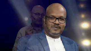 ريحة البن ٢٠٢٣ الحلقة الاولى 