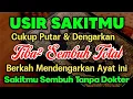 Lagu DOA NABI AYYUB MUSTAJAB..🤲‼️BERKAT AYAT INI SAKIT MU S3MBUH TANPA BEROBAT KE DOKTER❗️