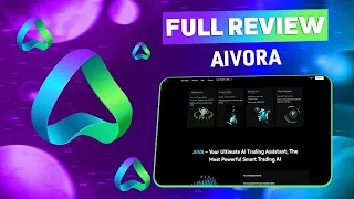 هل ستكون Aivora منصة تداول العملات المشفرة الكبرى القادمة؟ مراجعة كاملة + مكافآت!