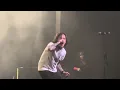 The Devil Wears Prada - Sacrifice (LIVE @ The Complex SLC)