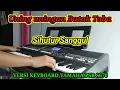 Download Lagu SIHUTUR SANGGUL | Gondang Batak Terpopuler | Uningan Batak Toba | Keyboard Yamaha psr s670