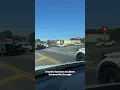 Involved Vehicle Accident Near The AMC Theaters Cartersville GA 3-17-2026