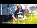 YURCASH / ЮРКЕШ - "Стеляться тумани" ("Холодний Яр", 07.07.2019)