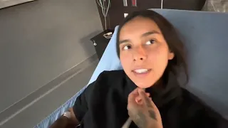 They faked a miscarriage Narally Morales