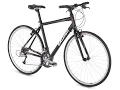 Bike Check 2009 Raleigh Cadent FT1 Review