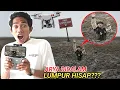 Download Lagu ARYA TERJEBAK DIPASIR HISAP SELAMA INI MENGHILANG SUDAH KETEMU DARI DRONE ARIK??😱 | Mikael TubeHD