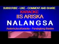 Download Lagu KARAOKE LIRIK - NALANGSA - IIS ARISKA