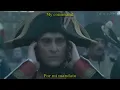 Sabaton - I, Emperor ⚔️🫡💥🇫🇷 [Subtitulos al Español / Lyrics]