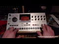 Elektron Machinedrum Independent Delays Tutorial