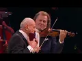 André Rieu ft. Gheorghe Zamfir - The Lonely Shepherd