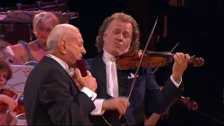 André Rieu ft. Gheorghe Zamfir - The Lonely Shepherd