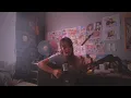 kurosuke & kittendust - velvet | cover