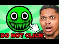 Clicking Him Makes It SCARY