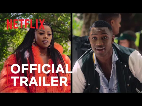 Official Trailer