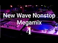 Lagu New Wave megamix 4