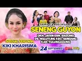 Download Lagu 🔴 LiVE Campursari SENENG GUYON BT KiKi KHARiSMA /24-9-2025/Jaten - Ngluntung -Tulungagung