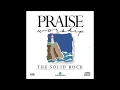 Joseph Garlington- Rock Of My Salvation (Hosanna! Music)