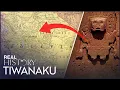 Download Lagu The Ancient Mystery Of Lake Titicaca's Stone Ruins | The American Stonehenge