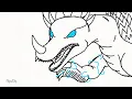 Gravity Anguirus 100th Special