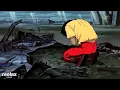 rohan mills - ALONE IN STRONG WIND