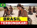 15 Fakta Mengejutkan Tentang BRASIL!: Negara Paling Eksentrik di Dunia!