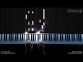 Joep Beving - Sleeping Lotus (Piano Cover)
