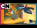 Download Lagu Tom and Jerry 🐭🐈| Watch 4 Hour Special✨| Non-stop Marathon | Trouble Is Their Middle Name😍| @cnindia