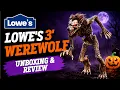 Is Lowe s 100 Werewolf Actually Worth Buying