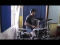 Lagu Gojira- Mouth Of Kala(Drum Cover)