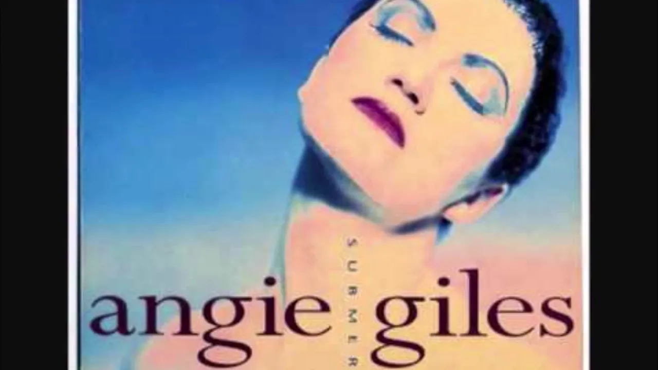 Submerge (Drizabone Remix)  Angie Giles