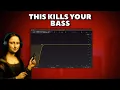 Download Lagu I Fix A Beginner Producer’s Weak Bass (Fast)
