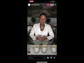 Dr Sebi s daughter talks working countless hours on new cure for latest virus outbreak