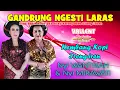 Download Lagu TAYUB TUBAN//KEMBANG KOPI-IRENG IRENG//NYI WANTIKAH FT NYI MIRAWATI