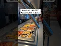 America s LARGEST Asian buffet now in California