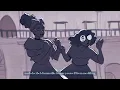 MIRABEL'S VILLAIN SONG - We Don't Talk About Bruno | ANIMATIC | Encanto cover by Lydia the Bard