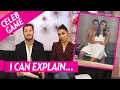 Val Chmerkovskiy and Jenna Johnson Take Us on a Tour of Their Instagram In I Can Explain