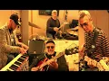 Soul Jazz Unit live in studio #1  feat: Max Bottini - Rhymecar