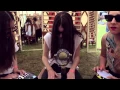 Download Lagu HAIM - Go Slow (Acoustic w/ Warby Parker)