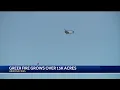 Greer Fire in Arizona now over 15K acres