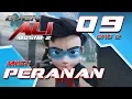 Ejen Ali  Musim 2 (EP09) - Misi : Peranan [Bahagian 2]
