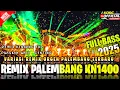 Download Lagu REMIX PALEMBANG PUASKAH X AANKHEIN KHULI VARIASI REMIX KN1400 VIRAL 2025 FULL BASS