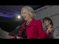 Download Lagu Tasmanian Greens turn state election into ‘international soapbox’ with Gaza spiel