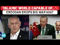 Download Lagu Erdogan Biggest Hint Of War With Netanyahu After Doha Attack; 'Israel Won't Halt Until...'
