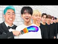 Download Lagu 맞춤 선물로 세븐틴 를 놀라게 했어요