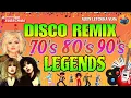 Download Lagu DISCO REMIX 70's 80's 90's LEGENDS